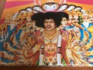 Jimi Hendrix Axis Bold As Love Mono Pressing Numbered Still Sealed