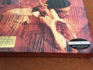Jimi Hendrix Live At Woodstock Box Set 3 LP + 7” White Vinyl + ticket plectrum