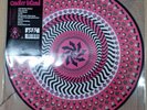Gorillaz - Cracker Island - Hand-numbered Zoetrope Picture Disc Vinyl LP