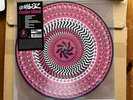 Gorillaz - Cracker Island - Hand-numbered Zoetrope Picture Disc Vinyl LP
