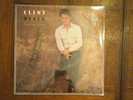 Clint Black Killin' Time LP Vinyl Record Original 1989 RCA BMG Sealed