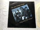 The Anti Nowhere League - Long Live The Reague - Album - Vinyl - Record - LP
