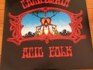 CALIFORNIA ACID FOLK EX 2 LP SET TMOQ THE BYRDS ARTHUR LEE 1 Of 500 FREE SHIP