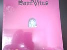 Saint Vitus BORN TOO LATE sst NEW SEALED hardcore doom metal VINYL LP