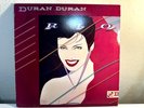 DURAN DURAN RIO 1982 CAPITOL EMI RECORDS ST-512111 EXCELLENT CONDITION