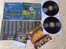 IRON MAIDEN - Live after death (1985 UK EMI 2LP + Booklet/Inners/Merch 1st) EX+