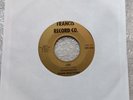GARAGE CHAIN REACTIONS Life / What Am I Supposed to Do Francis No # 1967 NM