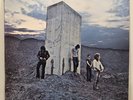 The Who - Who's Next - 1st pressing A1/B2 on UK Track Records, EX