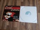 Social Distortion Vinyl LP White Light White Heat Europe 2011 White Vinyl NM/NM