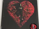 Superache [Ruby Red LP] by Conan Gray (Record, 2022) Vinyl