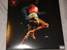 Jedi Mind Tricks - Debut LP - Clear Vinyl 2xlp