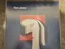 Vinyl -  Tom Jones - Surrounded by Time - Hand Signed - Limited Edition