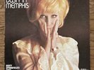 Dusty Springfield - Dusty in Memphis Vinyl - Atlantic  1969 VG+/VG