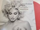 Madonna - Fever (Ltd Edition DJ Promo 2X12