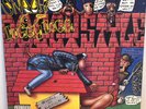 Snoop Doggy Dogg LP – Doggystyle - First Pressing - VG+ / F - G - G+ VG (-)