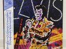 ELVIS PRESLEY / ALWAYS ON MY MIND JAPAN ISSUE LP W/ OBI, INSERT