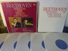 BEETHOVEN SONATAS FOR VIOLIN & PIANO 5LP BOX, Suk, Panenka SUPRAPHON 1 11 0561-5