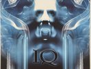 IQ – Dark Matter (Primal Vinyl PVR0001LP,  2008) Limited Ed. (1500 made), VG/VG+