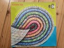 Timothy Leary & Ash Ra Tempel – Seven Up LP - RARE ORIGINAL 1973 GERMAN PRESS