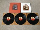 GEORGE HARRISON - THE CONCERT FOR BANGLA DESH - EX UK 3 X 12