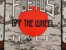 SCRAPING FOETUS OFF THE WHEEL HOLE VINTAGE VINYL PVC Records PVC 9903 12