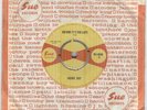 JACKIE DAY**BEFORE IT'S TOO LATE**SOUL**DANCER**THE SUE LABEL**LISTEN TO IT