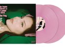Lana Del Rey - Did you know that there's a tunnel under Ocean Blvd Pink PreOrder