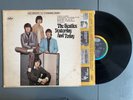 The Beatles YESTERDAY AND TODAY Orig CAPITOL LP 1966 STEREO ST2553 RIAA 6