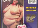 UNA TONELADA DE SABOR - SALSA GUGUANCO ORQUESTA ALMA LATINA LP LATIN COLOMBIA PS