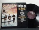 THE BEATLES LP Something New 1964  Capitol  Stereo vinyl