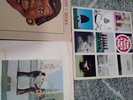 (3) Vintage albums Pink Floyd-Wish you were here-Relics-A Nice Pair-Classic rock