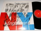 1990 STING ENGLISHMAN IN NEW YORK BEN LIEBRAND MIX 12