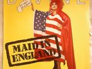 Divine - Maid In England - Record Dance Trax D TRXLP 700 Vinyl LP
