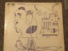 Yardbirds Roger The Engineer UK Mono 1st Pressing VG/ VG+