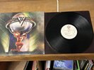VAN HALEN 5150 1986 LP Vinyl 1986-1ST PRESS Warner Bros Records