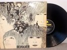 THE BEATLES Revolver Vinyl LP 1966 MONO PMC7009 XEX605-2 XEX606-2 Album