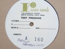 The Turtles Greatest Hits test pressing - rainbo records - 1960s rock