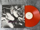 COCTEAU TWINS - Lovers Are Mortal (colored orange) vinyl / LP Newcastle Show 4AD