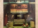 The Doobie Brothers - ‎Best Of The Doobies I LP Vinyl Album GREATEST HITS RECORD