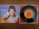 DAVID BOWIE Sorrow 1973 JAPAN 7
