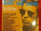 Noel Gallagher's High Flying Birds Back The Way We Came RSD Numbered ColourVinyl