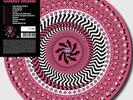 Gorillaz - Cracker Island - Hand-numbered Zoetrope Picture Disc Vinyl LP