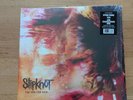 Slipknot – The End For Now... - Yellow 2 LP Vinyl Records 12