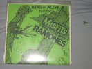 Misfits + Ramones  Dead or Alive  7