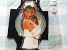 Madonna - Angel 1985 UK 7