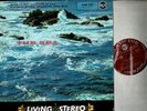 RCA LIVING STEREO 640.511 FRANCE TAS NM CHARLES MUNCH - DEBUSSY LA MER, ESCALES