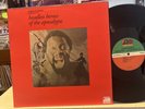 Eugene McDaniels   Headless Heroes Of The Apocalypse   LP  Vinyl   Masterpiece