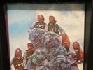 Sleigh Bells Treats Vinyl Gatefold Original Pressing OOP Record NM-
