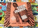 EDDIE PARKER  LOVE YOU BABYWIGAN CASINO  NORTHERN SOUL
