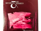 SIOUXSIE AND THE BANSHEES / LP / TINDERBOX / GEFFEN 24092 / GOTH ROCK